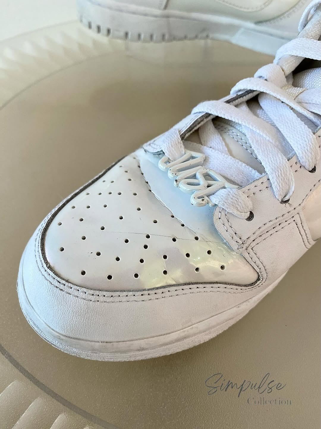 NIKE Dunk Low SE “JUST DO IT” Sneakers