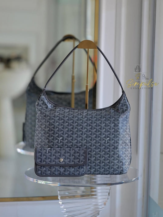 GOYARD Boheme Gray