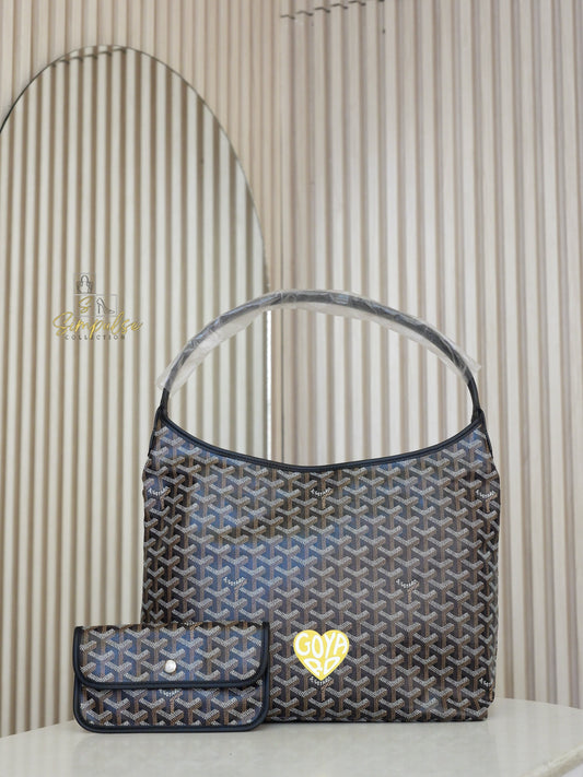 GOYARD BOHEME BLACK