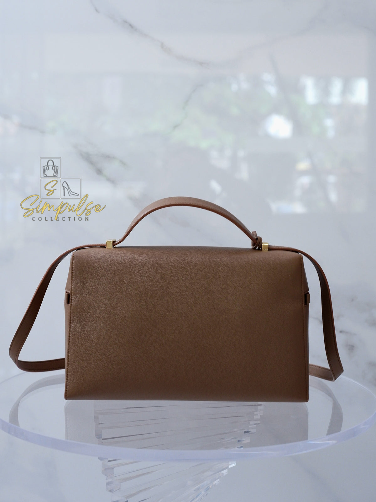LORO PIANA LP EXTRA BAG L27