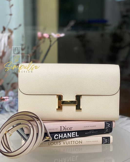 Hermes Constance To Go