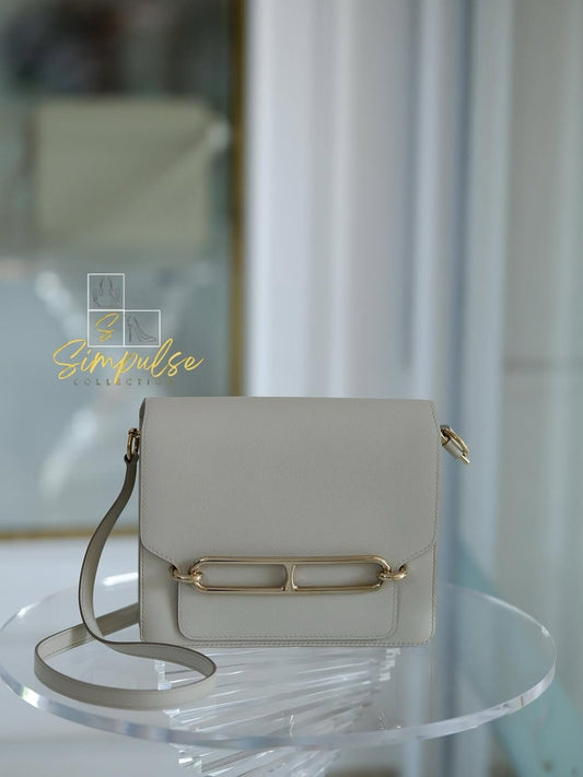 Hermes Roulis 23