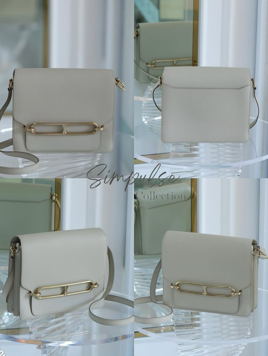Hermes Roulis 23