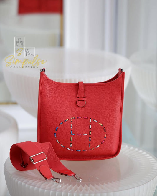 Hermes Evelyne PM3