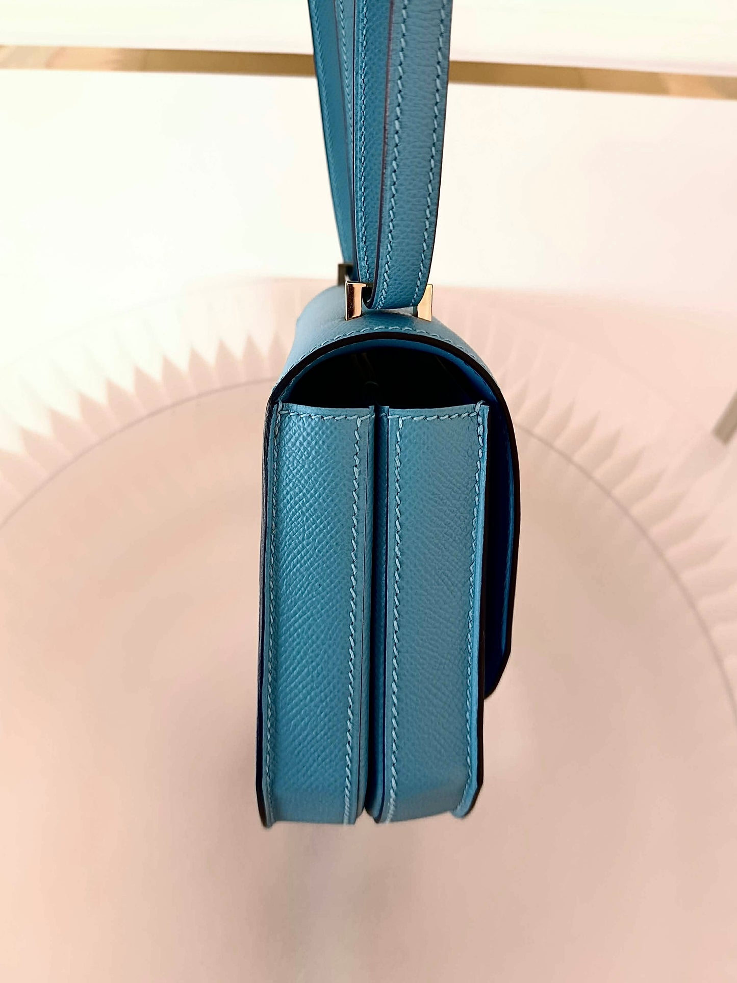 Hermes Mosaïque Au 24-17 Bag