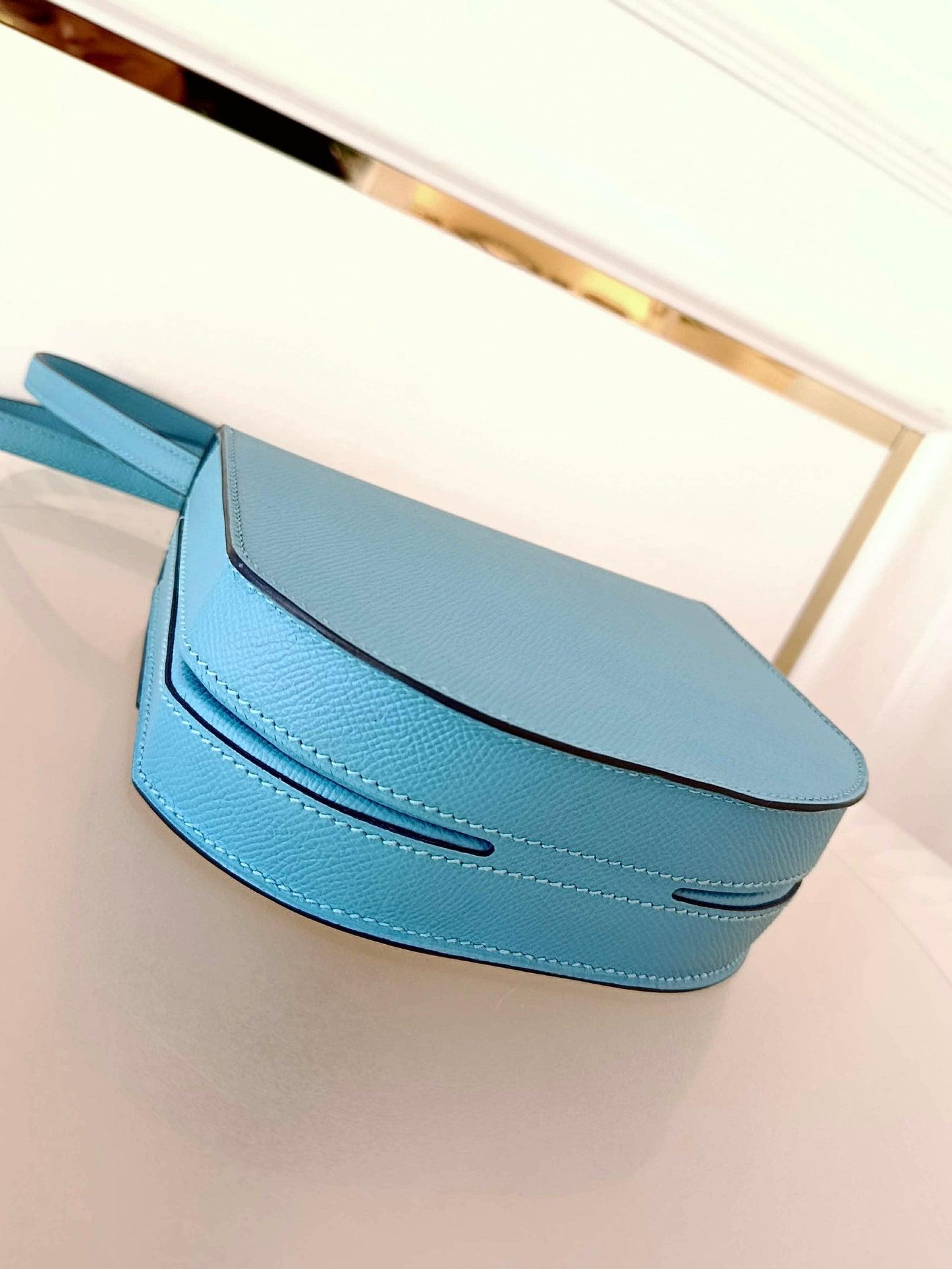 Hermes Mosaïque Au 24-17 Bag