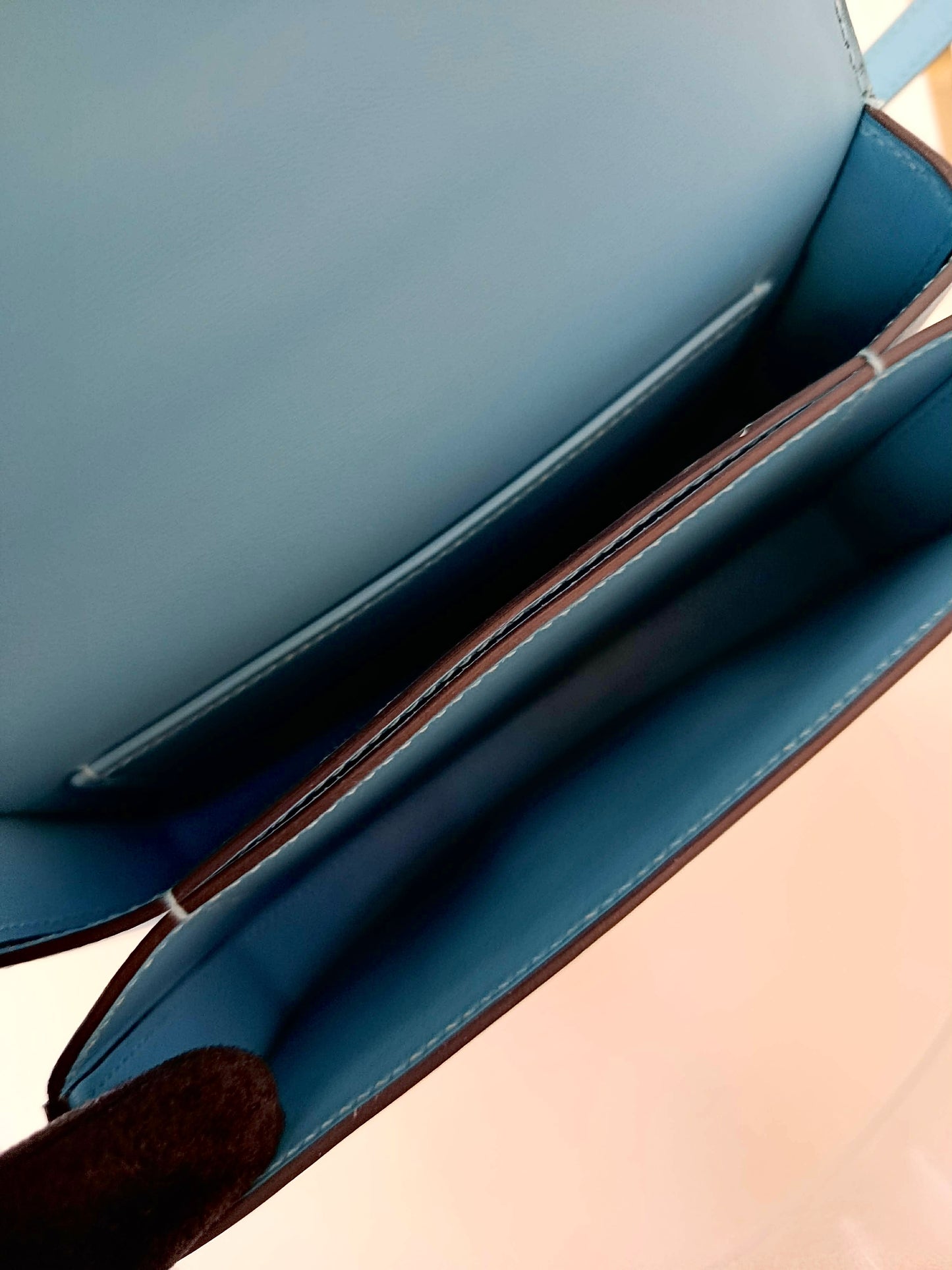 Hermes Mosaïque Au 24-17 Bag