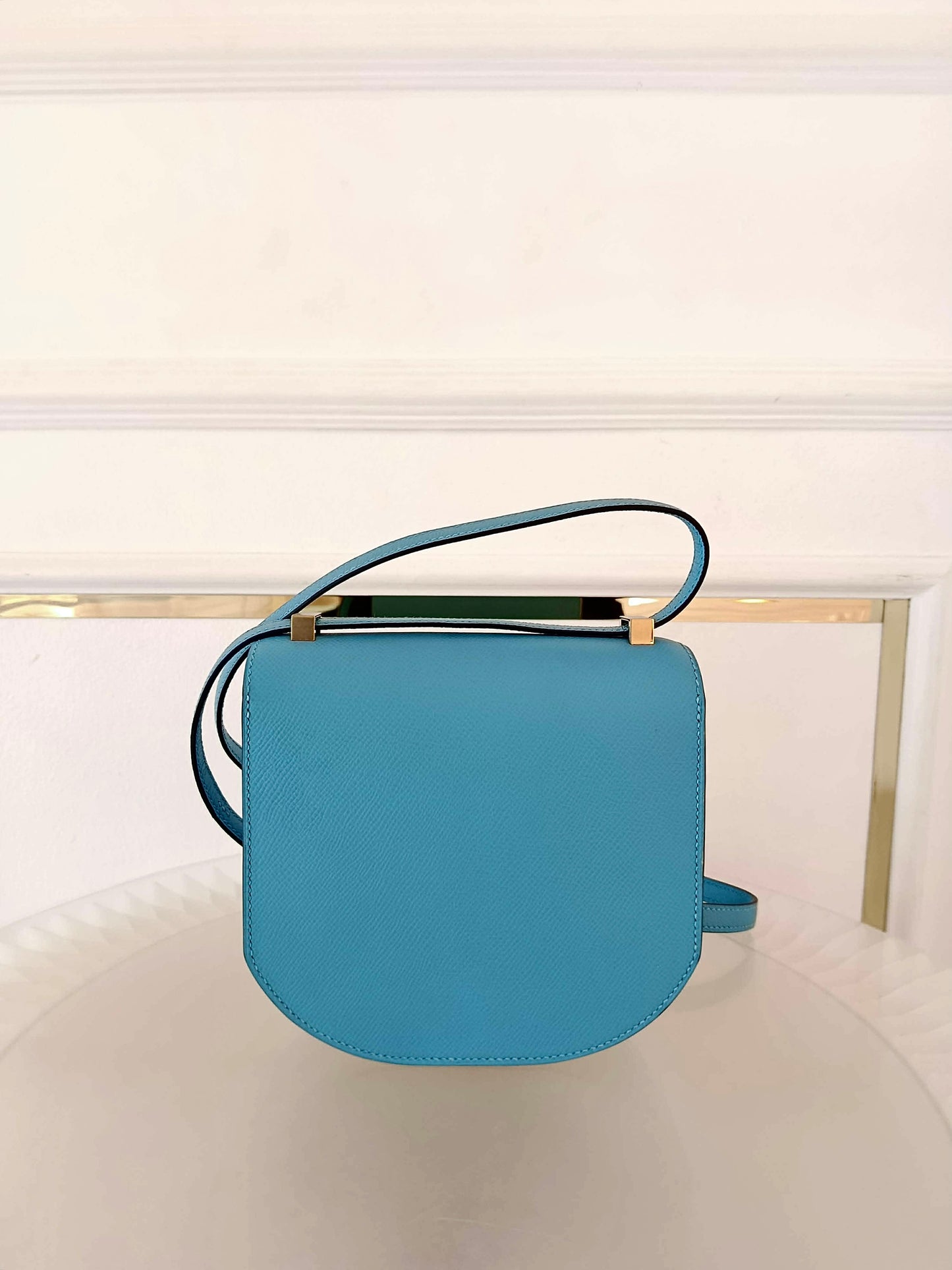 Hermes Mosaïque Au 24-17 Bag