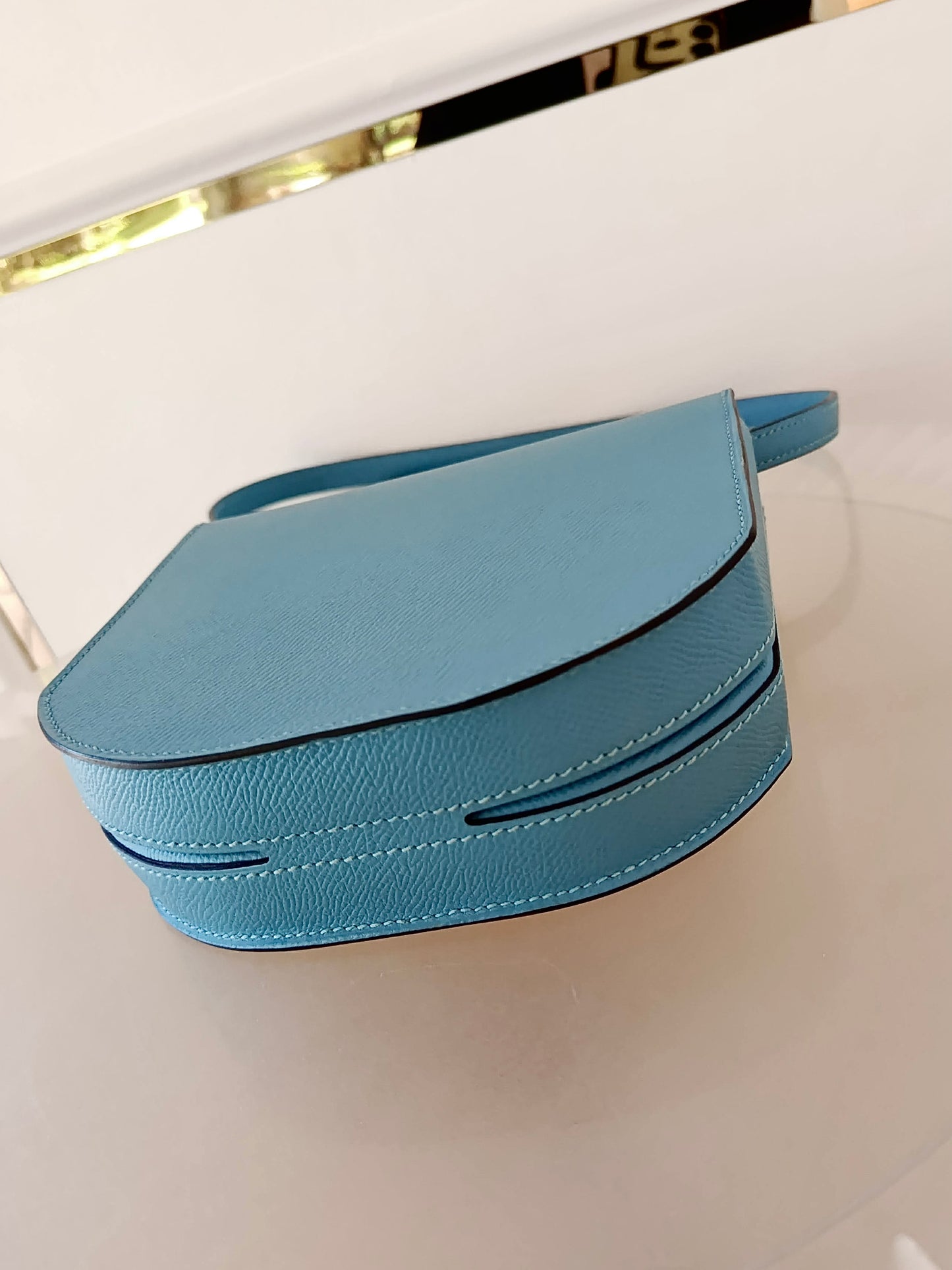 Hermes Mosaïque Au 24-17 Bag