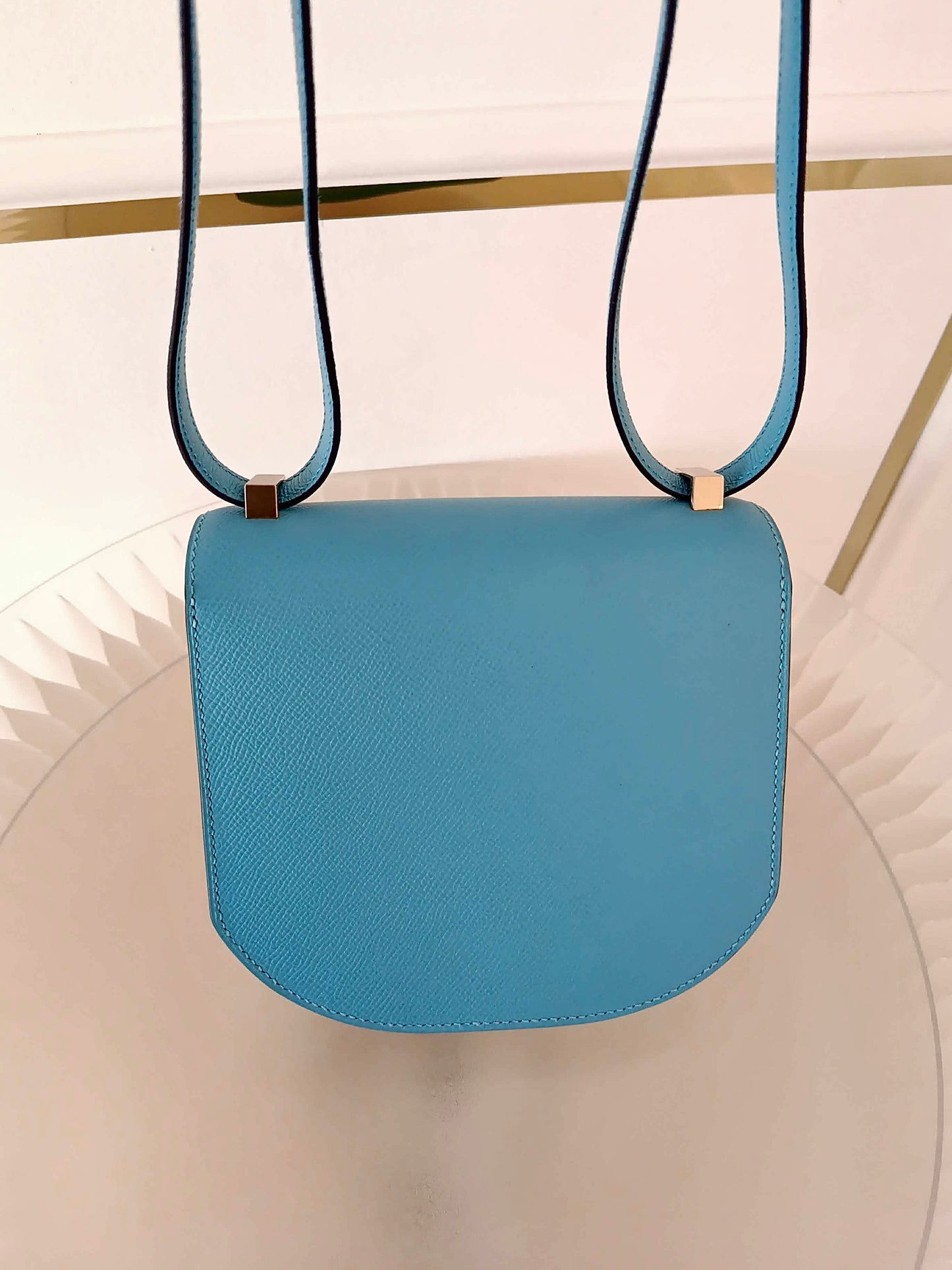 Hermes Mosaïque Au 24-17 Bag